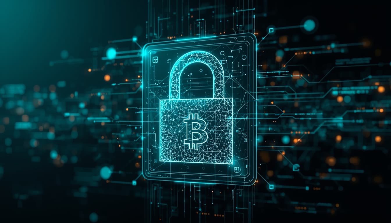 Why Blockchain Is the Future of Digital Trust