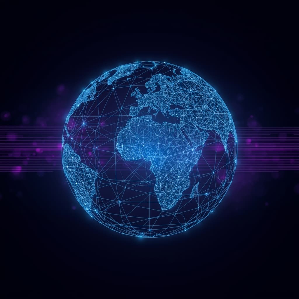 How AI and Machine Learning Are Transforming Modern Businesses in 2026 - Image 2