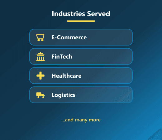 AI Agent Use Cases by Industry: Real-World Examples for 2026 - Image 2