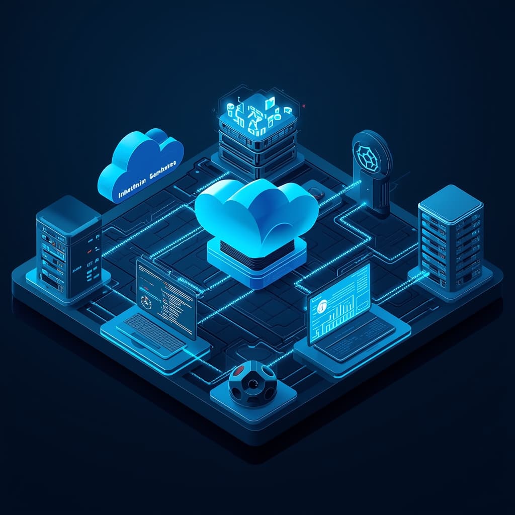 Cloud Engineering and DevOps Services