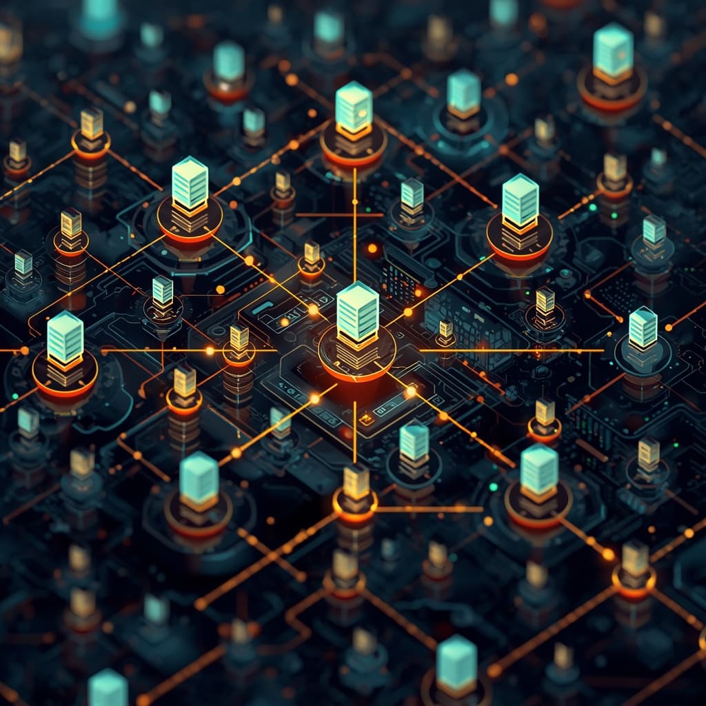 Business Automation Solutions example 2