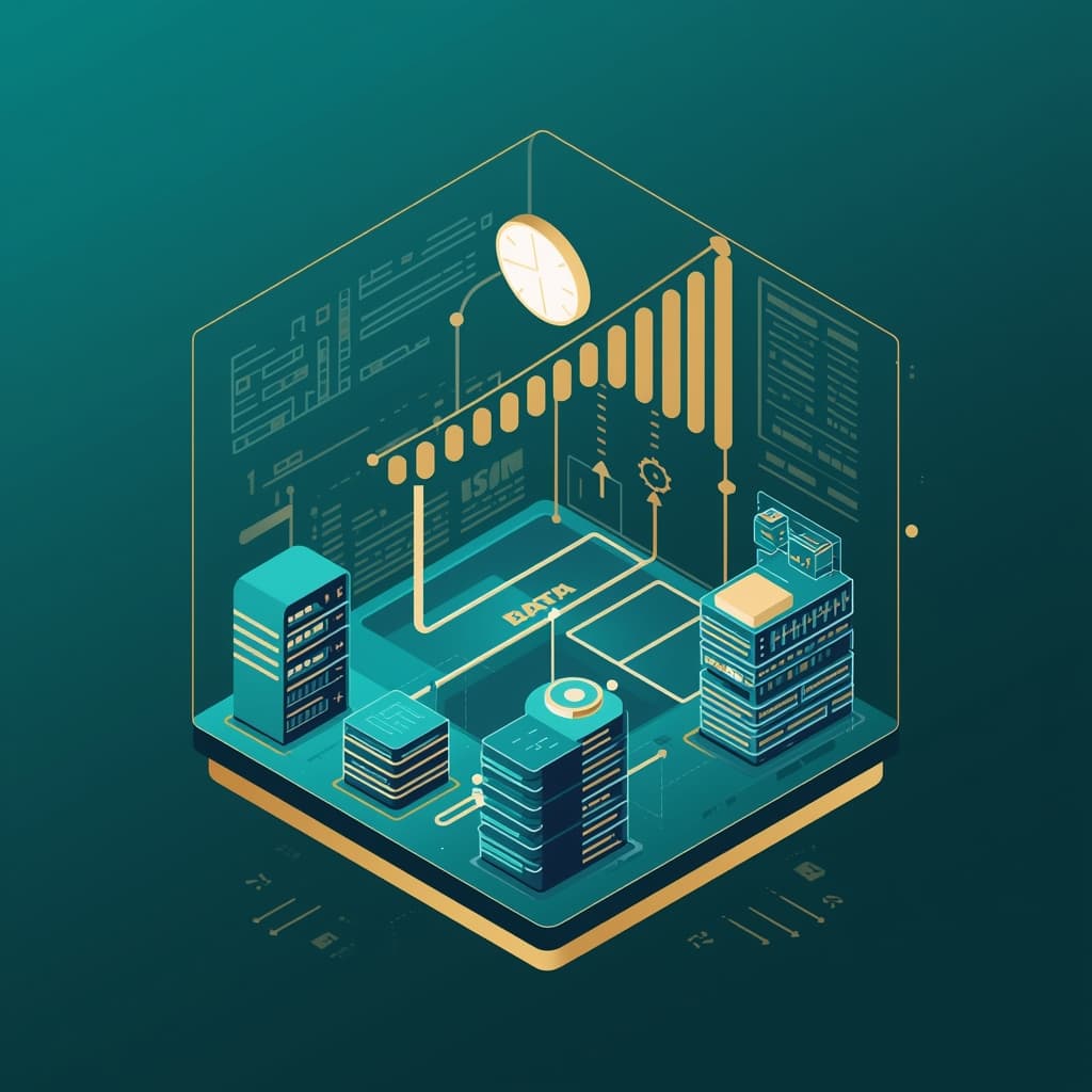 Big Data & Data Pipeline Solutions for Scalable Business Growth example