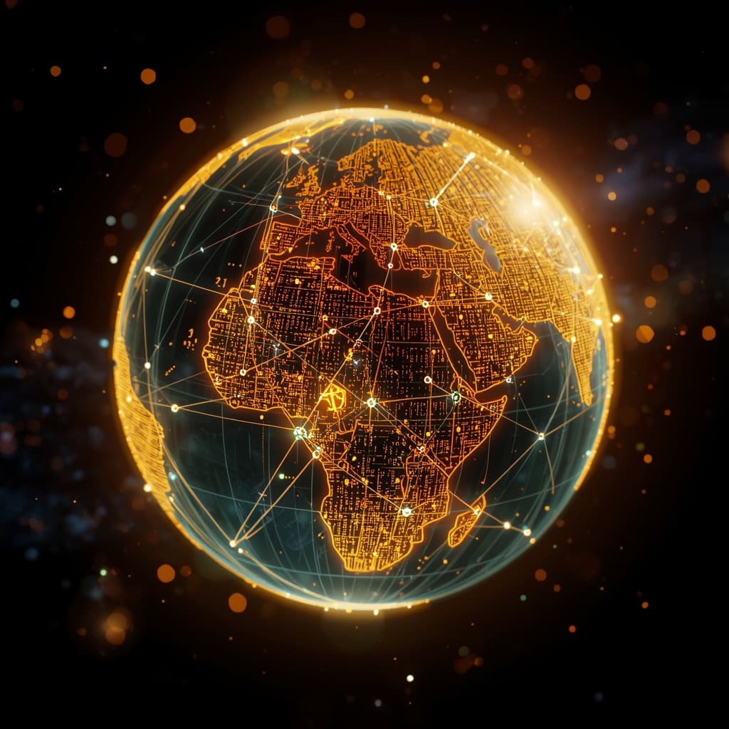Fintech & Digital Banking Solutions example 2